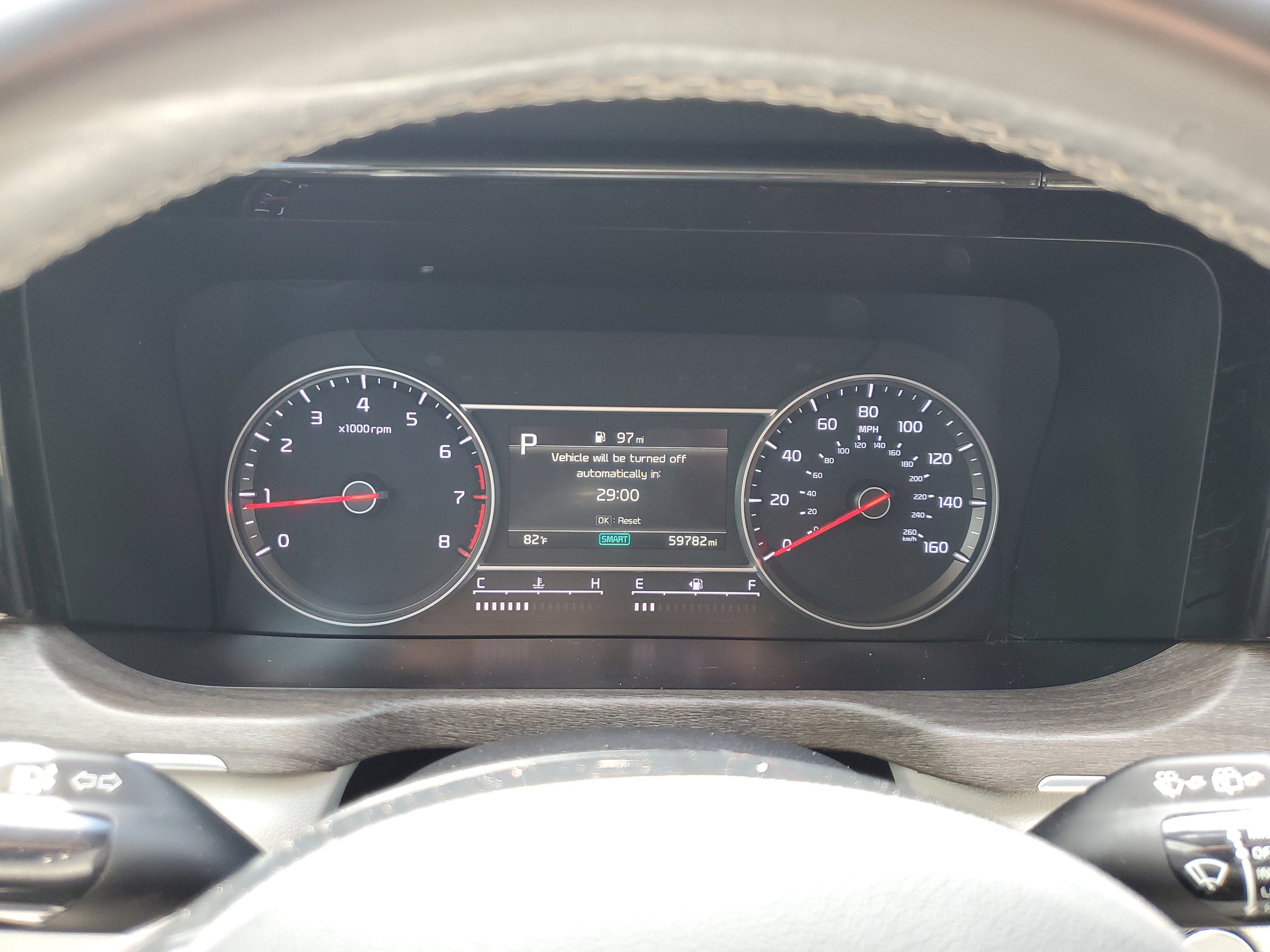 Used 2022 Kia Sorento S AWD/4WD image 24
