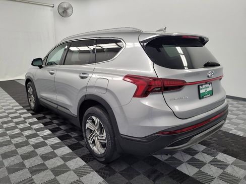 Used 2023 Hyundai Santa Fe SEL FWD image 5