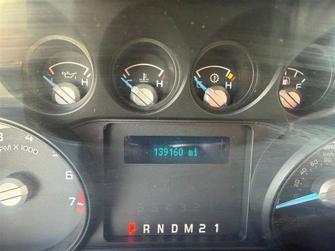 Used 2015 Ford F250 XLT AWD/4WD image 61