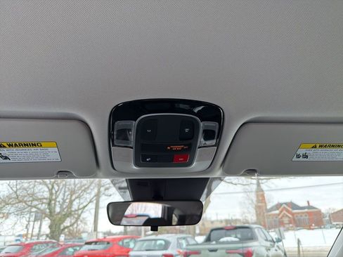 New 2026 Hyundai Tucson SEL image 20