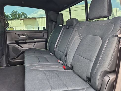 Used 2026 RAM 1500 Express RWD image 29