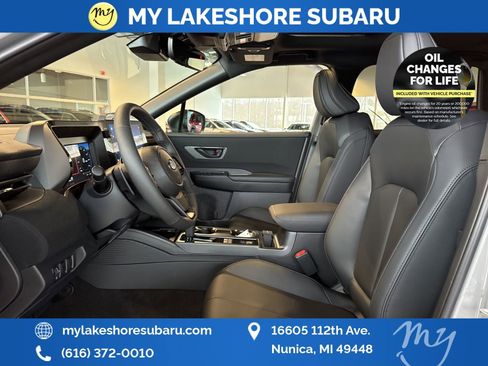 New 2026 Subaru Outback Premium image 9