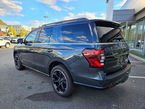 New 2024 Ford Expedition Limited AWD/4WD image 37