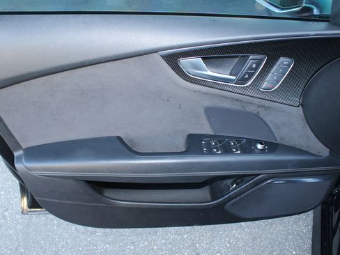 Used 2018 Audi S7 Prestige w/ Driver Assistance Package image 12