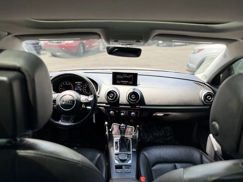 Used 2016 Audi A3 1.8T Premium FWD image 21