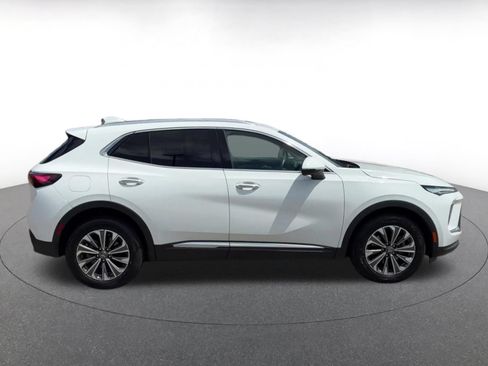 Used 2024 Buick Envision Preferred AWD/4WD image 13