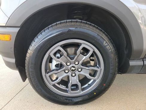 Used 2024 Ford Bronco Sport Big Bend AWD/4WD image 30