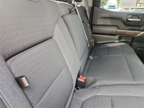 Used 2021 Chevrolet Silverado 1500 RST image 26
