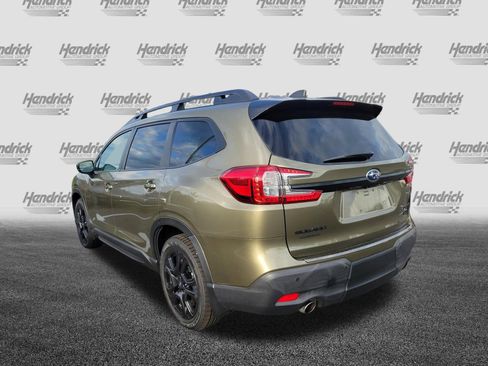 Used 2024 Subaru Ascent Onyx Edition Limited AWD/4WD image 8