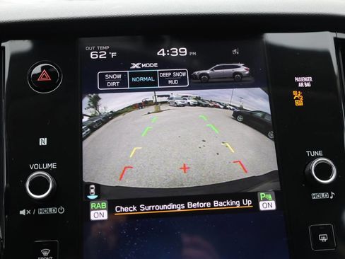 Used 2023 Subaru Outback Onyx Edition XT image 21