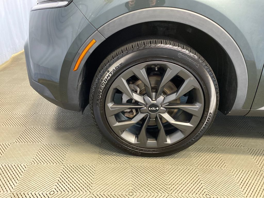 Used 2023 Kia Sorento X-Line EX AWD/4WD image 46