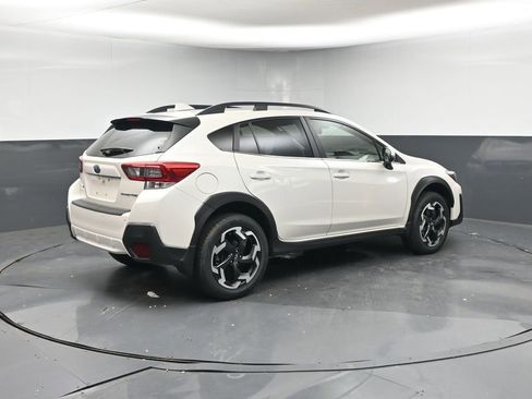 Used 2022 Subaru Crosstrek 2.5i Limited w/ Moonroof Package 2 image 5
