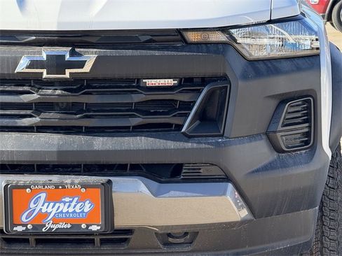 New 2026 Chevrolet Colorado Trail Boss image 9