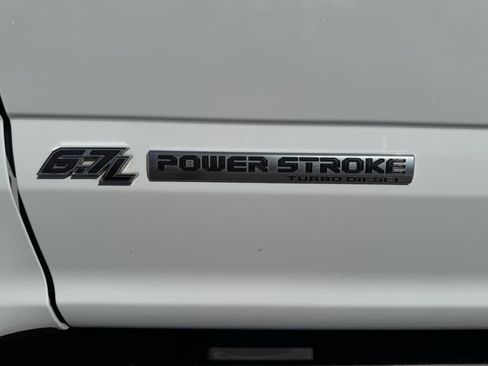 Used 2022 Ford F250 Lariat w/ Lariat Ultimate Package image 29