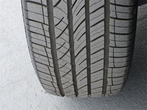 Used 2021 INFINITI QX80 Premium Select w/ Cargo Package image 11