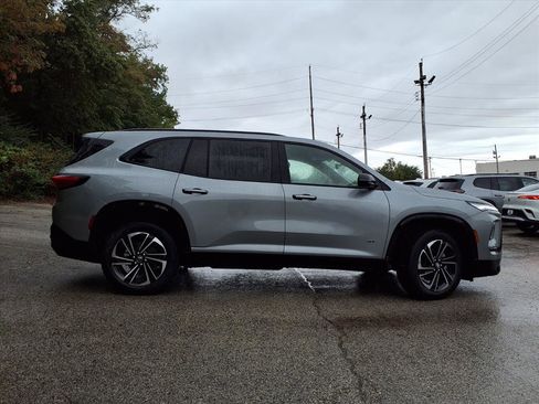 New 2026 Buick Enclave Sport Touring w/ Power Package image 25