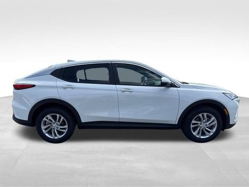 New 2026 Buick Envista Sport Touring w/ Convenience I Package FWD image 6