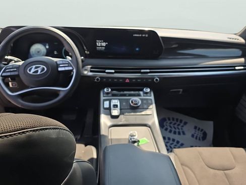 Used 2025 Hyundai Palisade Calligraphy AWD/4WD image 58