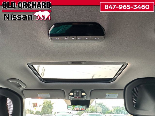 Used 2024 Kia EV9 Land AWD/4WD image 14