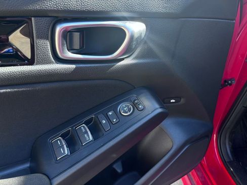 Used 2026 Honda Civic FWD Hybrid Sedan image 17