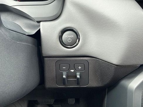 Used 2026 Toyota Sequoia Capstone AWD/4WD image 34