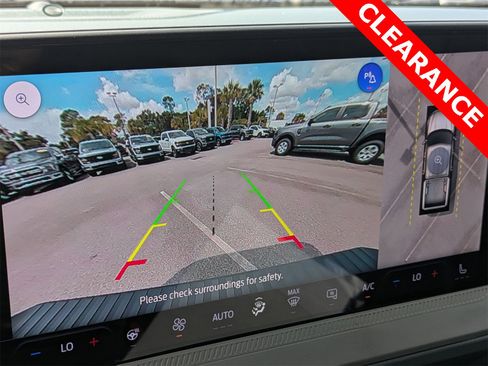 New 2025 Ford Maverick Tremor image 24