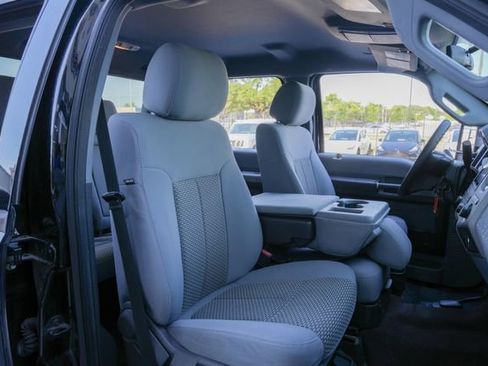 Used 2016 Ford F250 XLT AWD/4WD image 34