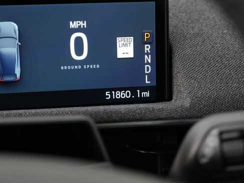 Used 2021 Ford Mustang Mach-E Premium AWD/4WD image 50
