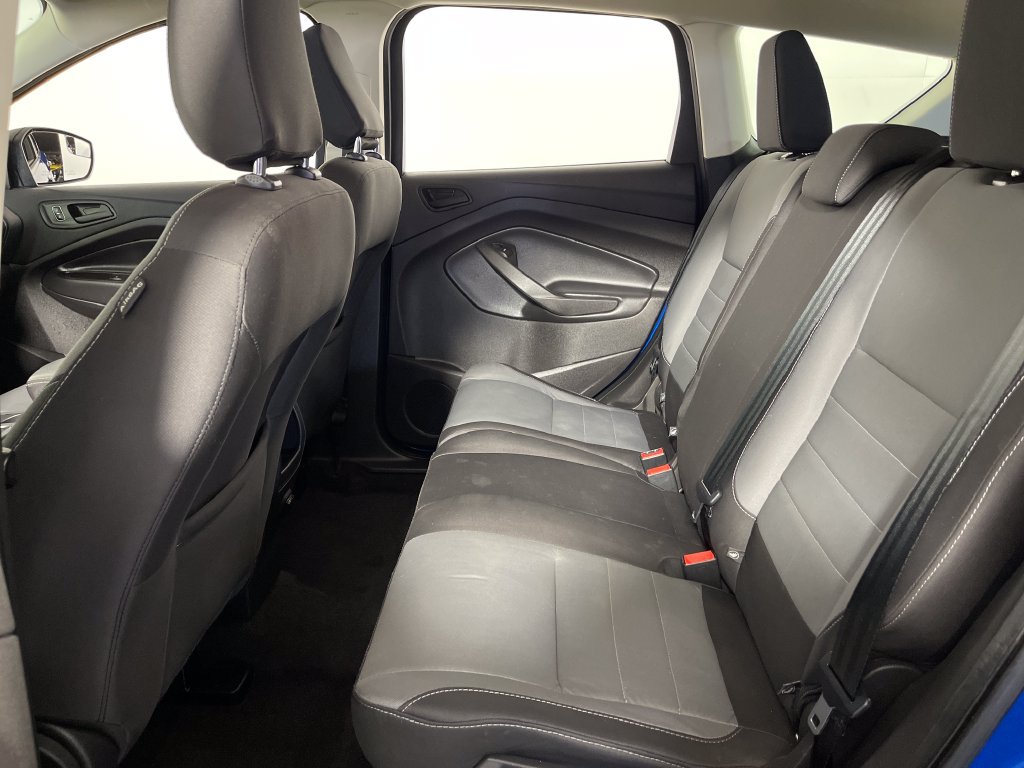 Used 2018 Ford Escape S FWD image 13