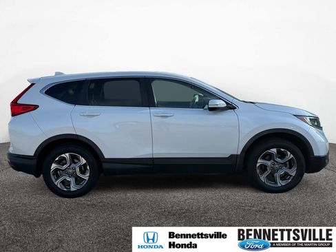Used 2019 Honda CR-V EX-L image 6