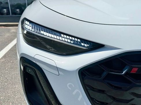 New 2026 Audi S5 Premium Plus AWD/4WD image 9