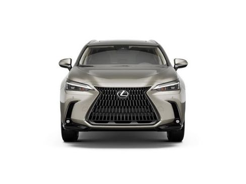New 2026 Lexus NX 350h AWD w/ Premium Package image 10