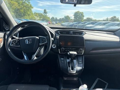 Used 2020 Honda CR-V EX image 6