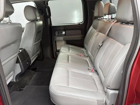 Used 2014 Ford F150 XLT w/ Equipment Group 302A Luxury image 9