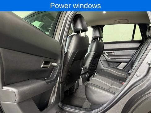 Used 2024 MAZDA CX-50 AWD 2.5 S w/ Weather Package image 12