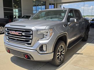 Used 2021 GMC Sierra 1500 AT4 w/ AT4 Premium Package AWD/4WD video 1