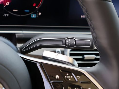 New 2026 Mercedes-Benz GLS 450 4MATIC image 36