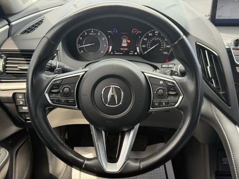 Used 2021 Acura RDX w/ Technology Package image 23