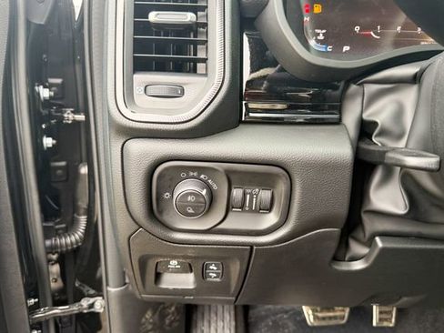 New 2026 RAM 1500 Rebel w/ G/T Package image 22