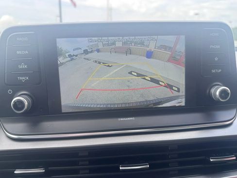 Used 2021 Kia Telluride S AWD/4WD image 19