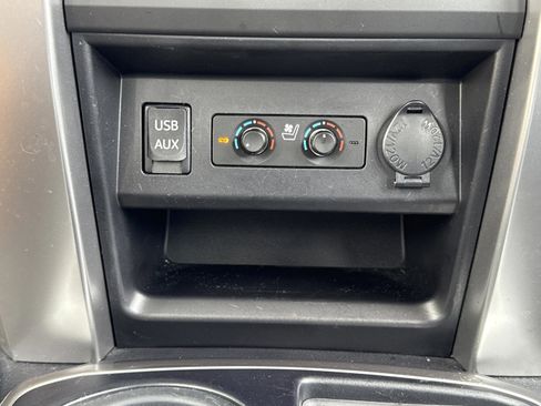 Used 2016 Toyota 4Runner Limited RWD image 16
