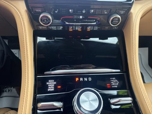 Used 2023 Jeep Grand Cherokee L Summit image 25