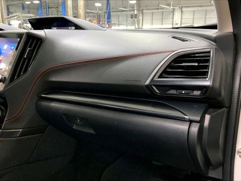 Used 2022 Subaru Forester Sport w/ Popular Package #2 image 18