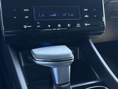 Certified 2024 Hyundai Santa Cruz Limited AWD/4WD image 24