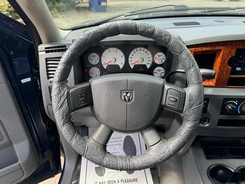 Used 2006 Dodge Ram 3500 Truck SLT w/ Protection Group image 17