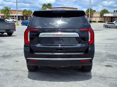 Used 2024 GMC Yukon Denali AWD/4WD image 6