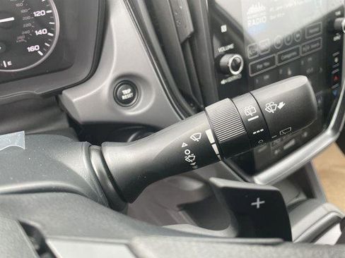 New 2026 Subaru Crosstrek 2.0i Premium AWD/4WD image 16