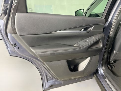 Used 2023 INFINITI QX60 Luxe AWD/4WD image 26