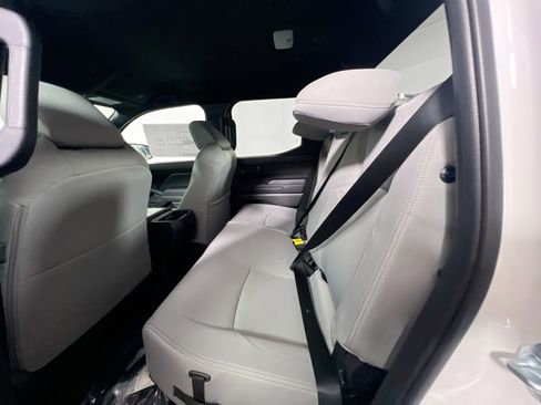 New 2025 Toyota Tacoma SR5 image 29