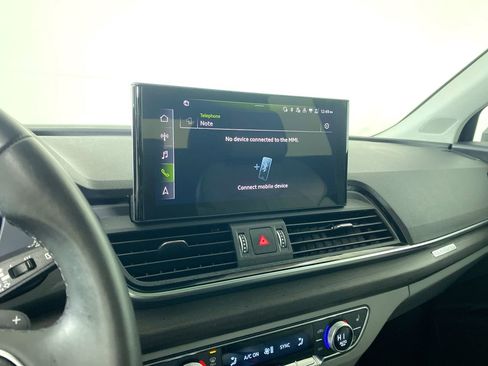 Used 2023 Audi Q5 2.0T Premium Plus w/ Premium Plus Package image 8